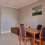 Apartament Mark - 10 M From Sea Medulin