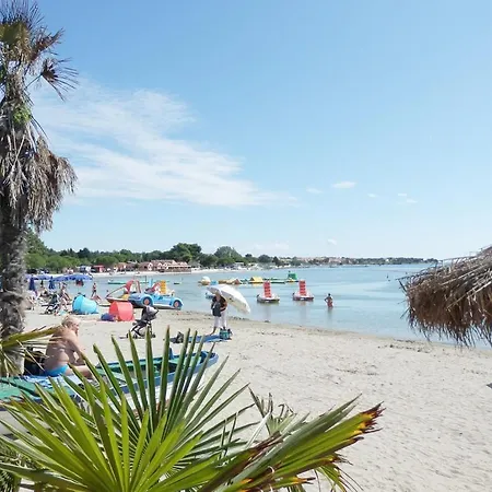 Apartament Mark - 10 M From Sea