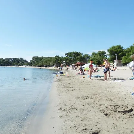 Apartment Mark - 10 M From Sea *