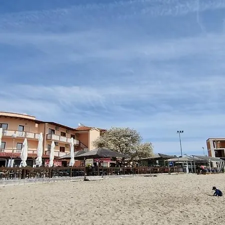 Mark - 10 M From Sea Apartment Medulin