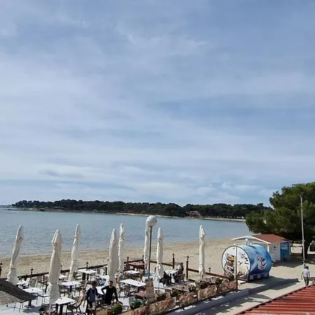 Appartamento Mark - 10 M From Sea *