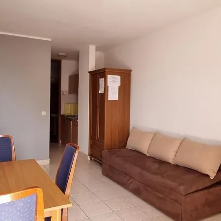 Mark - 10 M From Sea Appartement