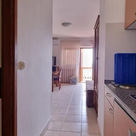 Appartamento Mark - 10 M From Sea Medolino