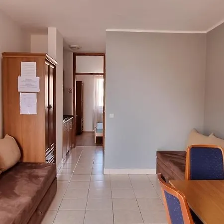 Mark - 10 M From Sea Appartement *