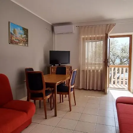 Appartamento Mark - 10 M From Sea *