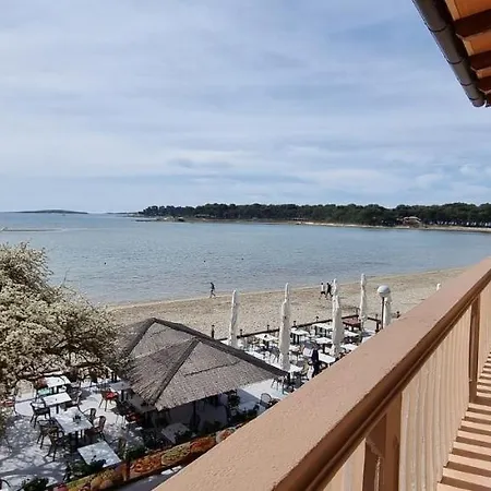 Mark - 10 M From Sea Medolino