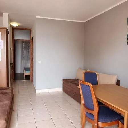 Mark - 10 M From Sea Appartement *