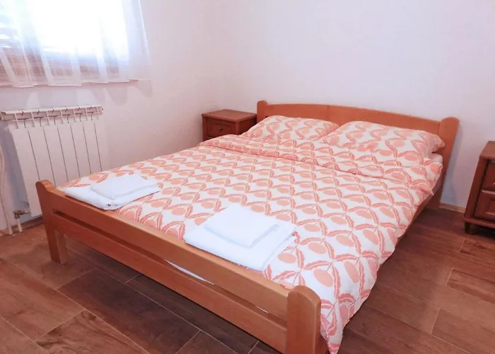 Mark - 10 M From Sea Apartment *