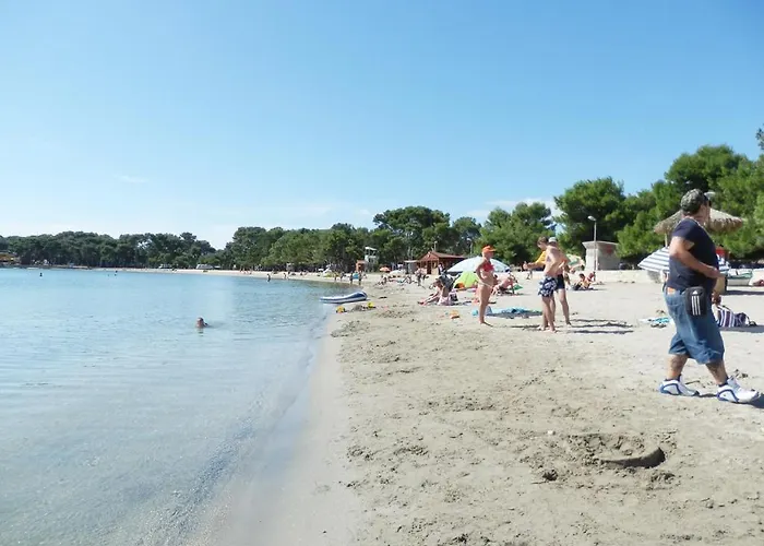 Apartment Mark - 10 M From Sea *
