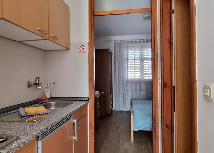Apartment Mark - 10 M From Sea