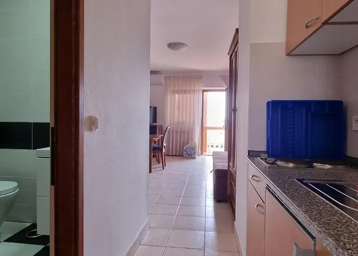 Apartment Mark - 10 M From Sea Medulin