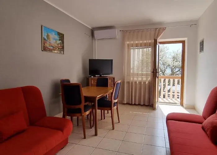Apartment Mark - 10 M From Sea *