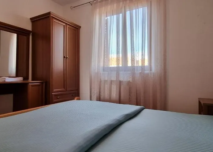 Apartment Mark - 10 M From Sea